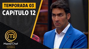 En 2021, tuvimos la tercera temporada de MasterChef Cebrity Colombia, vamos a revivir todas las emociones de la competencia y acompañar la trayectoria de nuestros famosos aspirantes en búsqueda del gran título de MasterChef. (T03E12 - 2021) | MasterChef Colombia