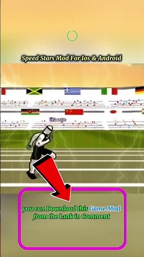 How to Download Speed Stars Mod, iOS & Android #SpeedStars #SpeedStarsGame #SpeedStarsMod