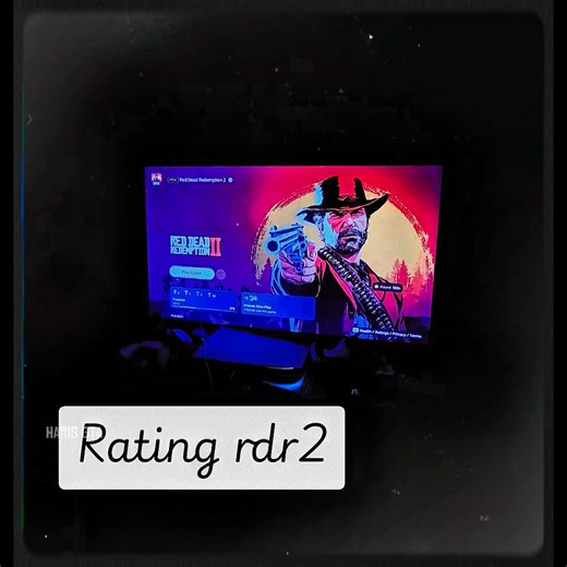 Why RDR2 is STILL the Best Game in 2026 🤠👑 #shorts