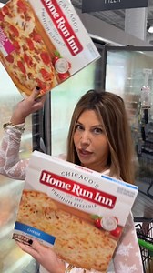 1.7K views · 744 reactions | Try the  Thrillist calls "the best frozen pizza on the market." Available now at Publix! | Home Run Inn Pizza | Facebook