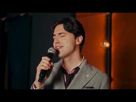 Ryan McCartan performs "For Her" from The Great Gatsby