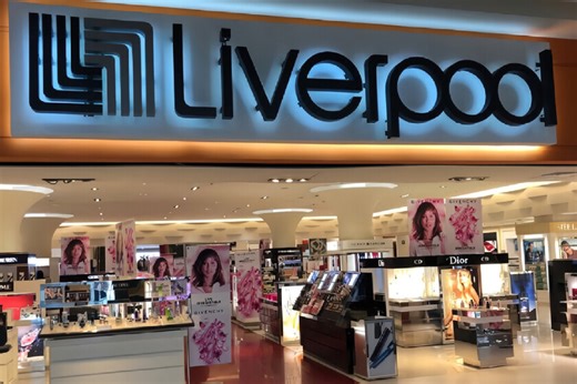 Liverpool entra a un negocio donde nunca había estado en México: el mayoreo de ropa