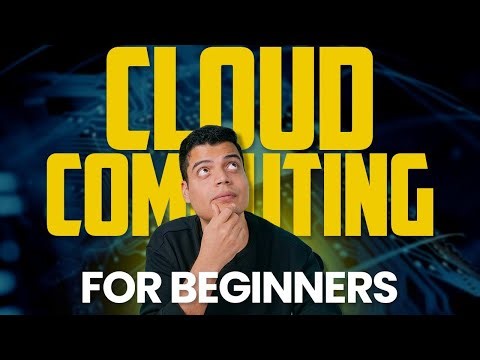 Cloud Computing | Exploring the Future of Technology | Tanay Pratap Hindi