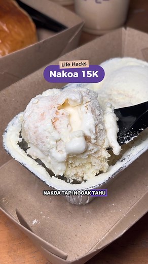 Hacks Hemat di Nakoa Cafe Malang