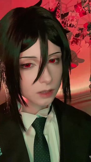 #sebastianstan #sebastianmichaelis #sebastianmichaeliscosplay #blackbutlercosplay #blackbutler #тёмныйдворецкий #тёмныйдворецкийкосплей #kuroshitsujicopslay #kuroshitsuji #blackbutlercosplay #себастьянмихаелис #себастьянмихаелискосплей