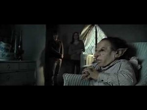 Harry potter and the deathly hollow part 2 in hindi dubbed