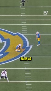 THE FIRST FAIR-CATCH FREE KICK SINCE 1976 😳 | Whistle Sports