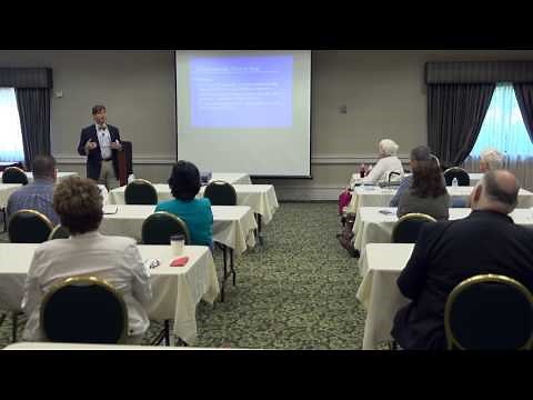 Managing Your CIDP (Sorting Out Your Diagnosis and Treatment)