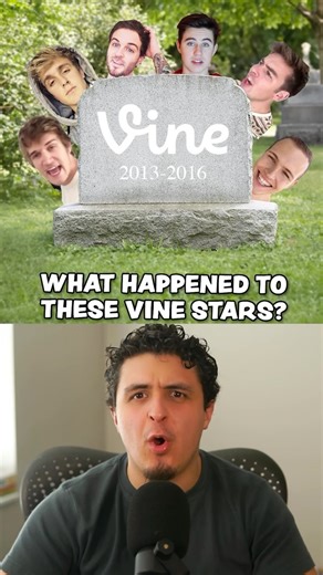 2.1K views · 10K reactions | Where are these former Vine stars now? | skylerguns | Facebook