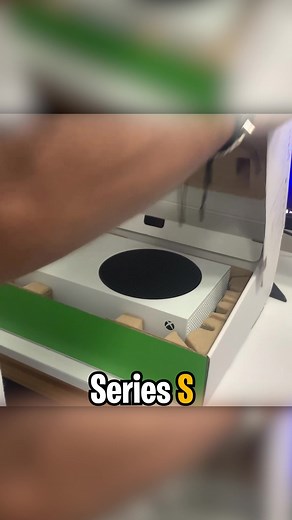 Problemas de puertos USB de la Xbox Series S