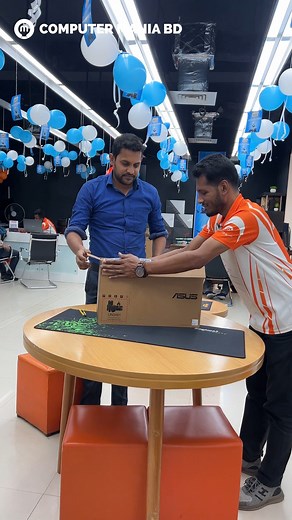 2.5K views · 16 reactions | ASUS Vivobook 14 | i5-13500H, 16GB-512GB | Computer Mania BD | Facebook