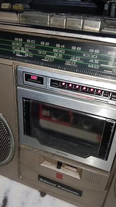 1.4K views · 634 reactions | National Panasonic RX-5100 Stereo FM...