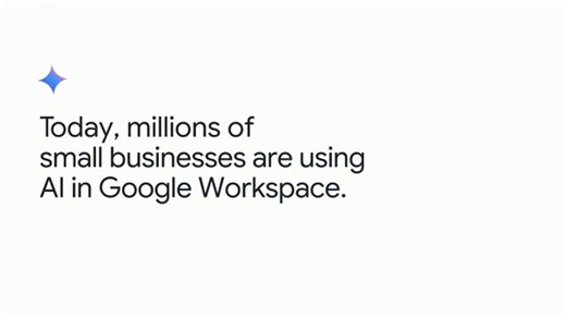 Google Workspace With Gemini TV Spot, 'Small Businesses Are Using AI: Ace Sign Company'