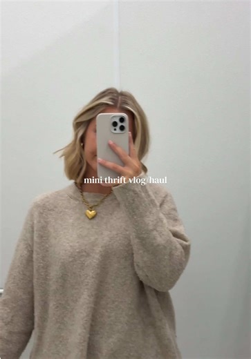 so about that lace dress #thrift #thriftwithme #thriftshop #tryonhaul #fyp @Shop | CommunityAid