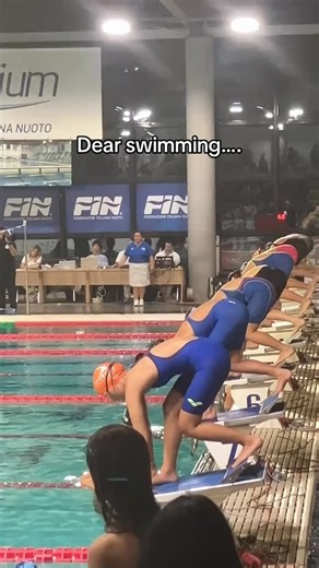 A swimmers biggest meet fear 💀 evottinaonlyfriemds / TT • • • • • #swimming #swimmer #swim #swimmingpool #swimpractice #swimlife #swimmemes #swimmers #swimteam #swimmerslife #triathlete #swimcoach #swimmeet #swimmerproblems #swimmingmemes #swimbikerun #swimclub #triathlon #backstroke #swimminglife #freestyle #butterfly #competitiveswimmer #breaststroke #swimproblems #pool #swimmermemes #swimtraining #competitiveswimming #swimmingclass | SwimOutlet.com