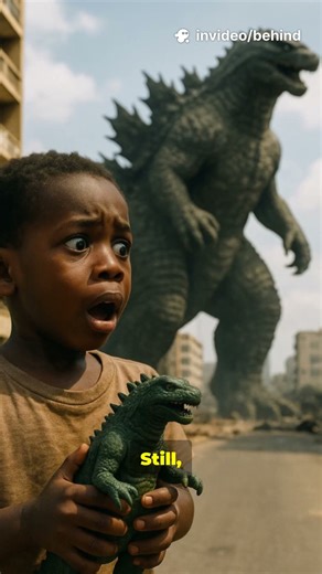 The Bizarre Tale of Godzilla’s Angolan Invasion