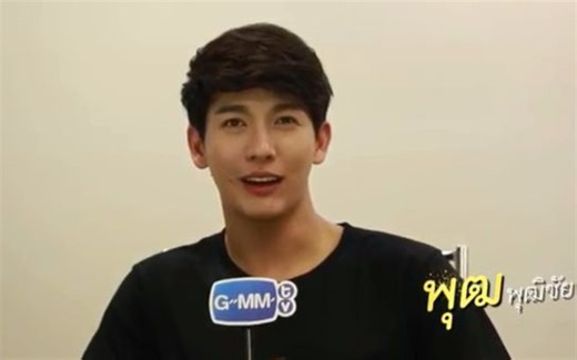 【Push推哥】泰剧My Dear Loser之Happy Ever After「方桌会议」