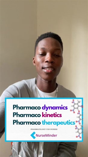 Basic pharamacology: Pharmacodynamics Pharmacotherapuetics Pharmacok...