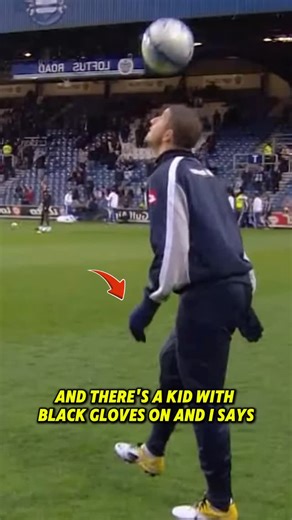 The Dugout Diaries on Instagram: "Neil Warnocks first Meeting with Adel Taarabt😱#footballstory #qpr #neilwarnock #footballtiktok"