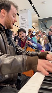 1.7M views · 93K reactions | #violincover #rock #violin #violinist #drums #cello #vivalavida #pianocover #piano #livemusic | Violin_Phonix | Facebook