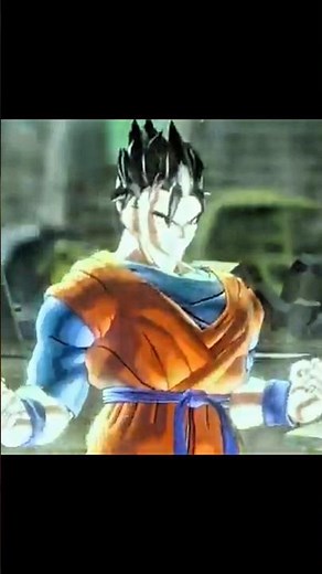 NEW Future Gohan Shin Budokai | Dragon Ball Xenoverse 2 Mods. #dbxv2 #dragonball #goku