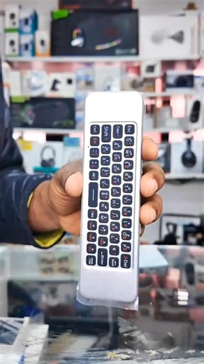 175 reactions · 12 shares | Fini les télécommandes compliquées  !...