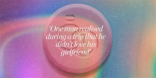 Could MDMA save your marriage?