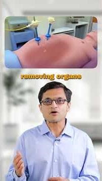 HIPEC vs PIPAC? #hipec #pipac #cancertreatment #cancerawareness #cancer #oncology #oncologist #