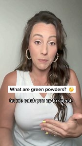 39K views · 52 reactions | Don't get scammed! With so many green powders out there, it's hard to know which ones are actually worth the hype. Don't fall for over-priced, low-quality products. Read my blog before you buy. | Best Greens Powder | Facebook