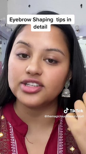 Eyebrow Shaping Tips and Tricks for Perfect Eyebrows