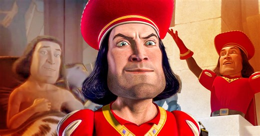Lord Farquaad: Character Analysis and Role in the ‘Shrek’ Franchise - TVovermind