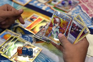 How To Play Pokemon Cards: What Are The Rules?