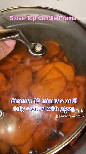 Haute Spot: Recipes & more! on TikTok