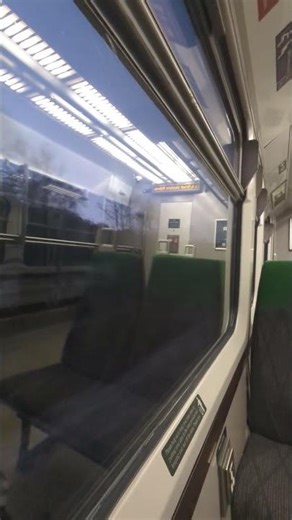 Class 165 Horn Sound #class165 #gwr #train #railway #trainhorn ‪@WesternSpot23‬