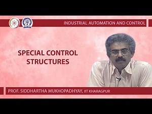 Special Control Structures