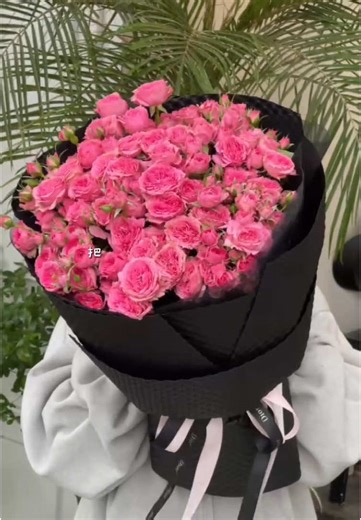 Một xíu dễ thương từ ai đó #toshiflower #hoatuoibentre #shophoabentre