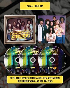 Frank Zappa - Cheaper Than Cheap - Jetzt vorbestellen! | Frank Zappa