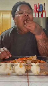 You Won’t Believe This Seafood Dinner — Absolute Feast!