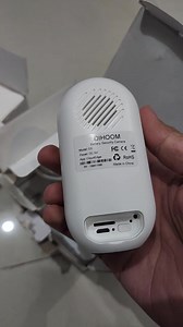 16 reactions | Deal of 2 Security Cameras Rechargeable, 2 way audio system, color night vision, motion detection etc Rs 14000 ka aik dety hen but advance py 16500 men dono done karwa len | HoneyShop ہنی شاپ | Facebook