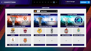 Download and Play iBasketball Manager 23 on PC (Emulator)