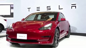Tesla turns up heat on rivals with global price cuts