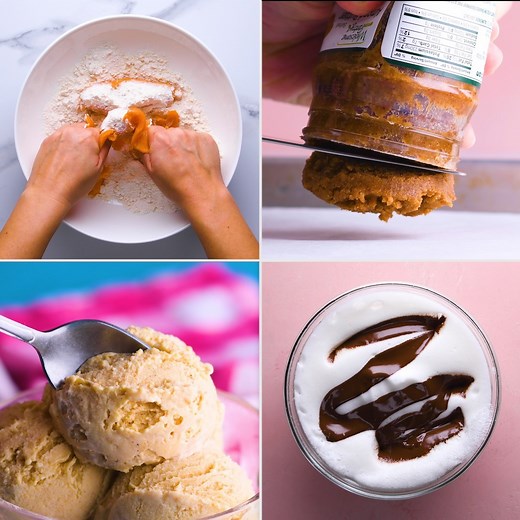 Start the year simply with these delicious 2-ingredient recipes! | So Yummy