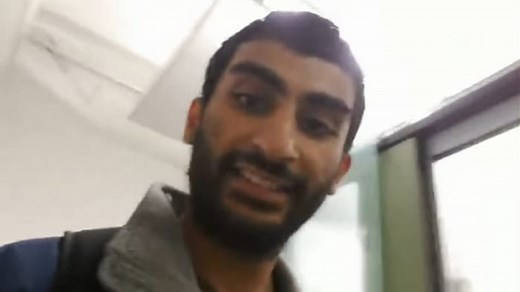 YouTube user arrested after livestreaming bomb threat hoax at University of Washington, police say