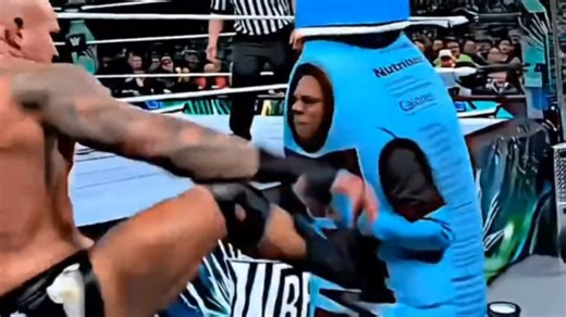 打的这么厉害，后续他满足了吗？