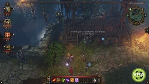 Divinity: Original Sin Launch Trailer Heralds Arrival of Multi Award-Winning RPG | XboxAchievements.com