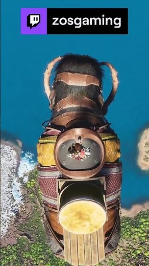 ARK ASA: Mammut lernt fliegen 😁 | zosgaming auf #Twitch #ark