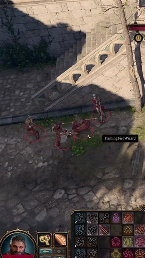 Unleash the Power with the Tavern Brawler Thrower Build in Baldur's Gate 3