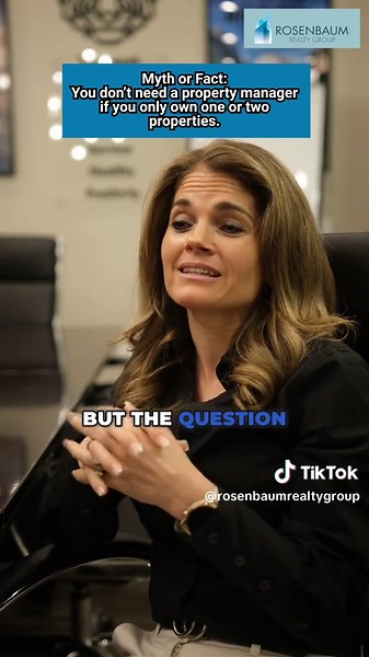 Property Management Insights: Myths vs. Facts