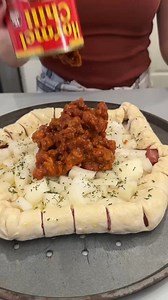 game day pizza #fblifestyle | Jacky’s Kitchen