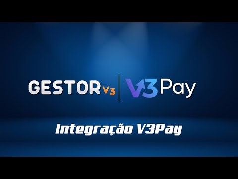 V3Pay Explanation and Configuration